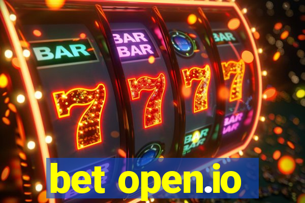 bet open.io